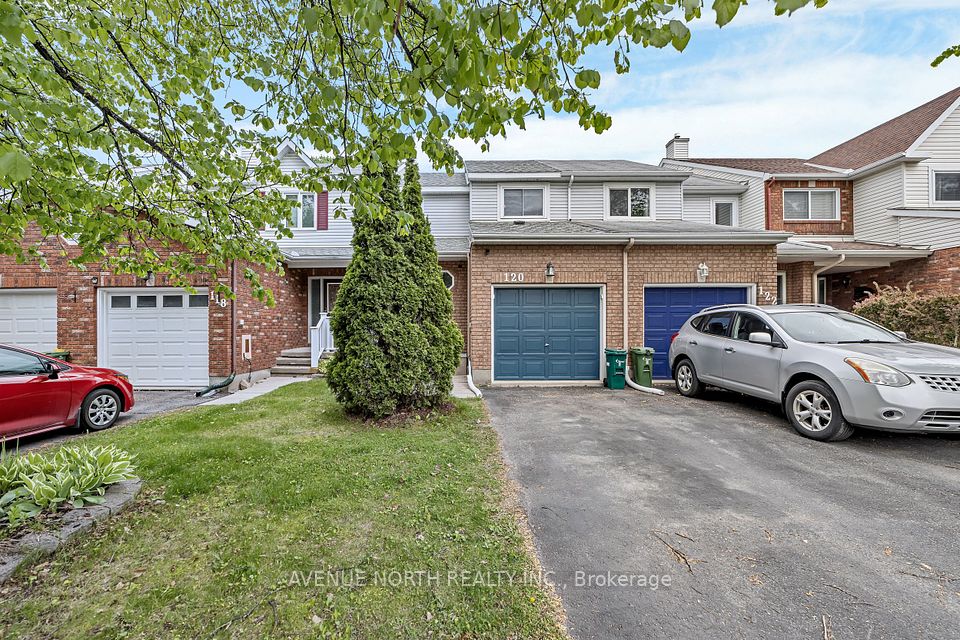 120 Markland Crescent