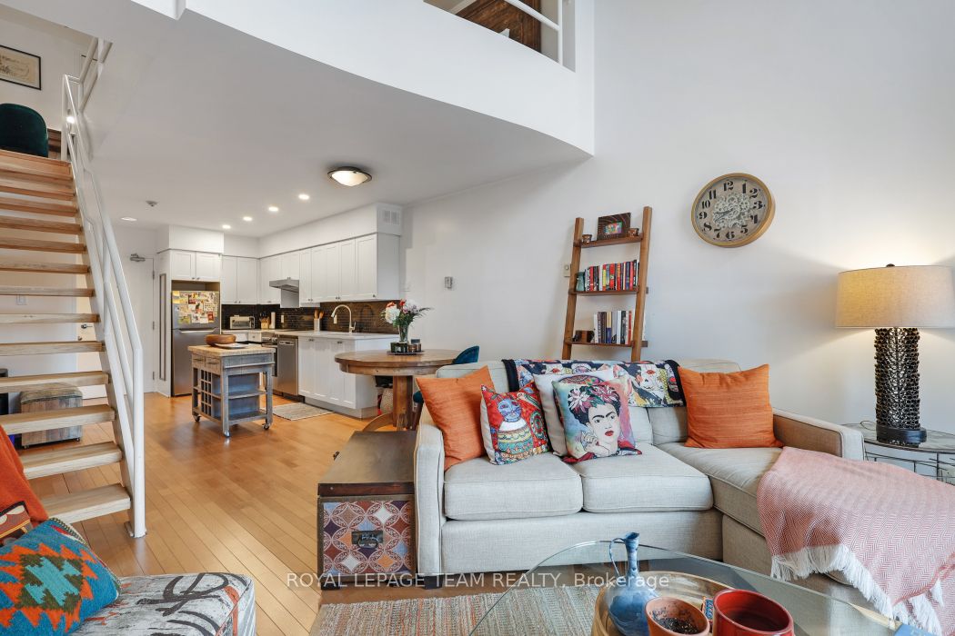 215 St Patrick Street, #11