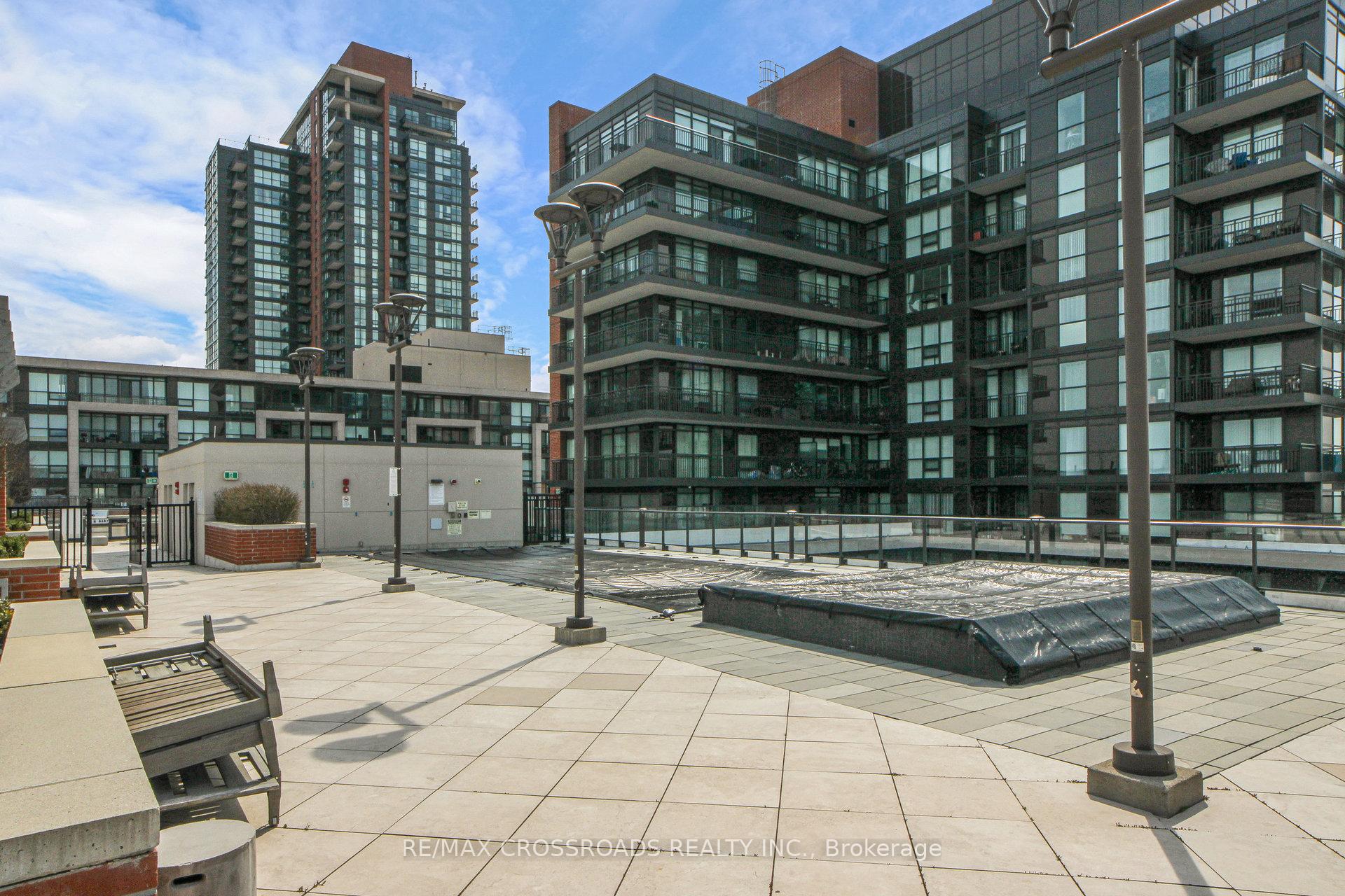 1 Bedroom Condo at 3091 Dufferin, Toronto For sale