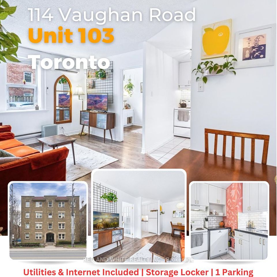 114 Vaughan