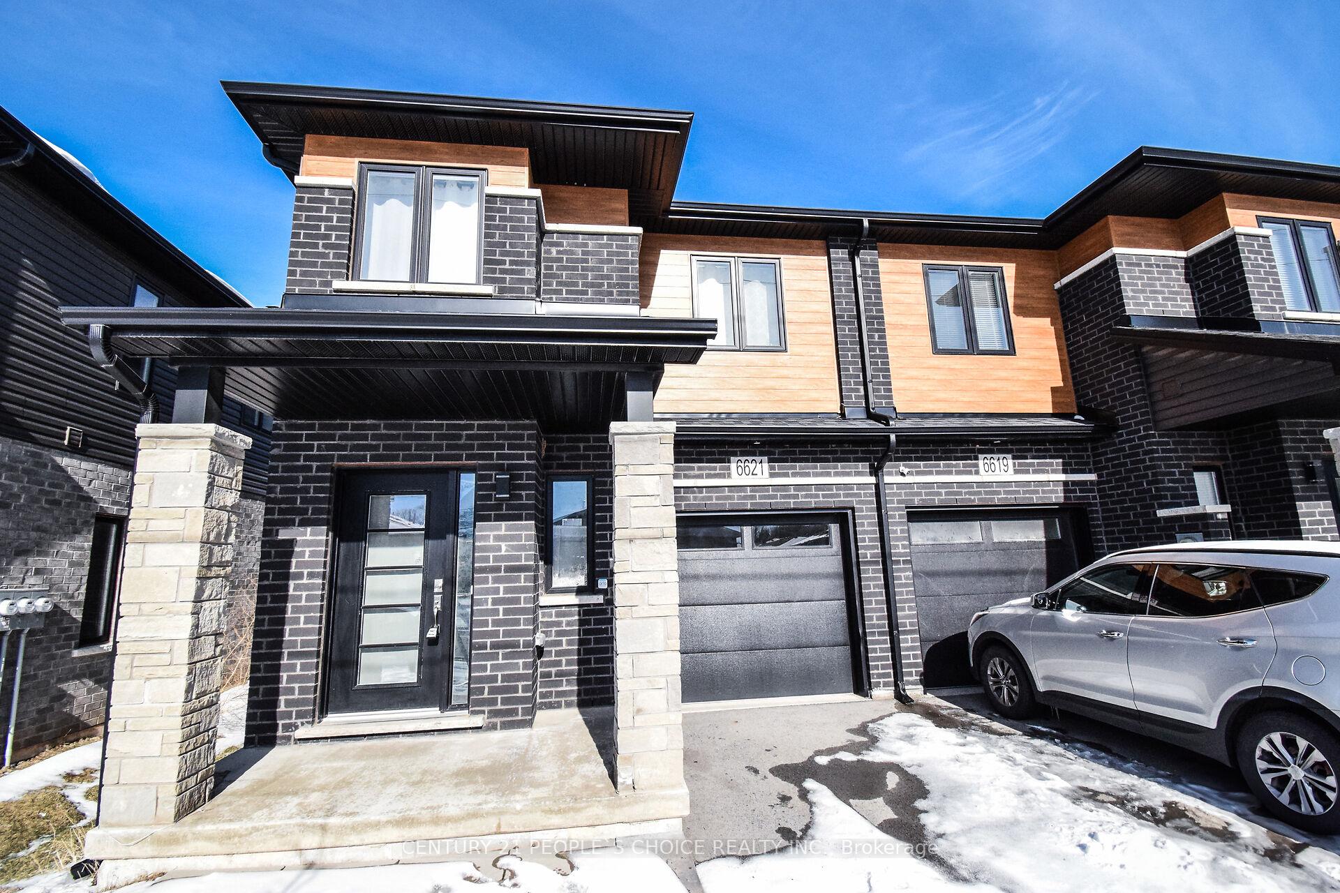 6621 Cropp Street, Niagara Falls, ON L2E 7B3