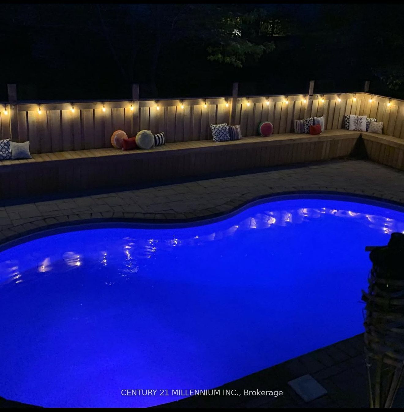 82 Holmes Drive