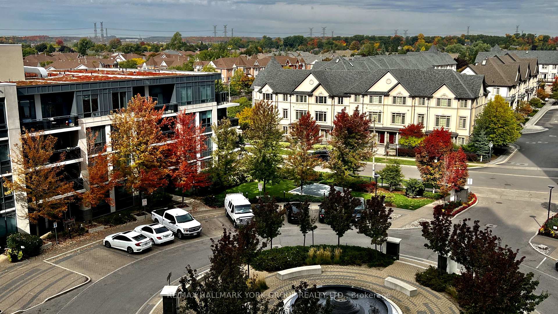 1 Bedroom Condo at 85 North Park, Vaughan For sale