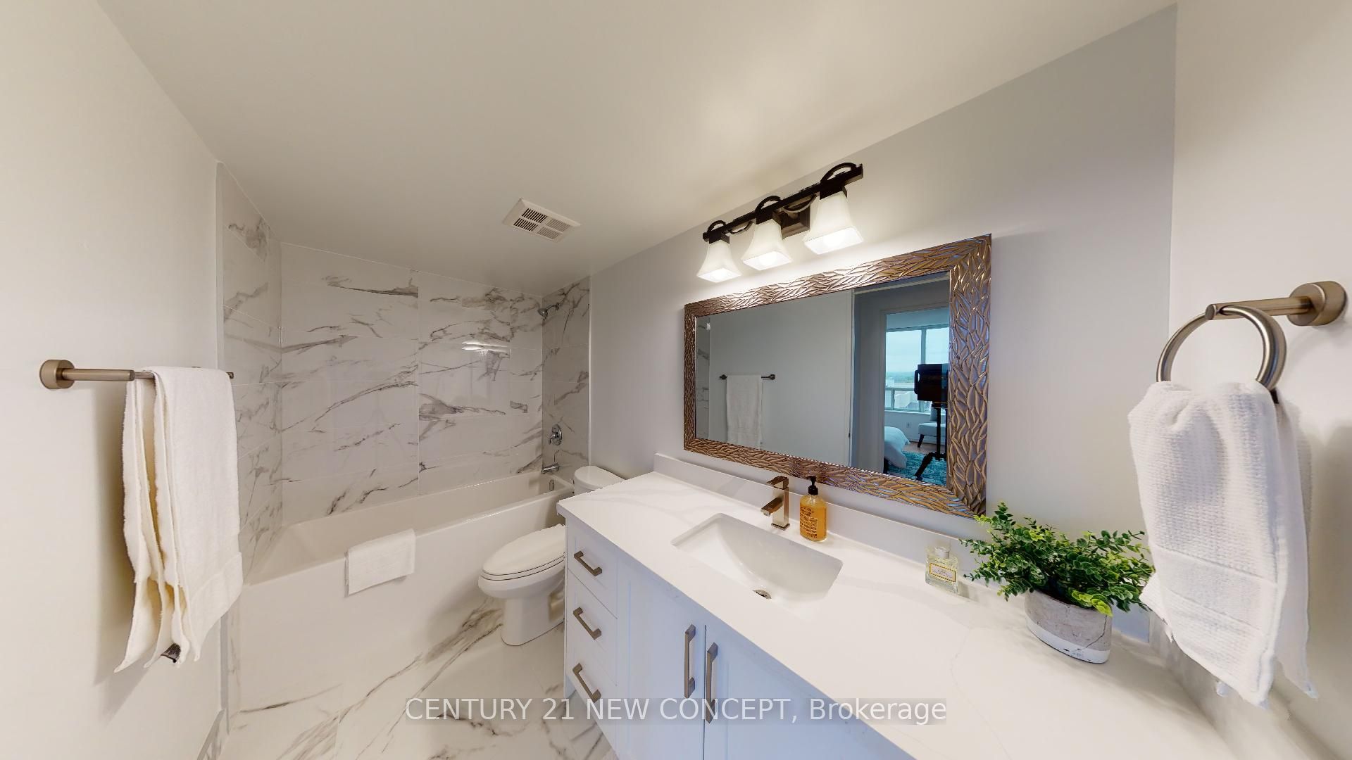 91 Townsgate Drive, #Ph209