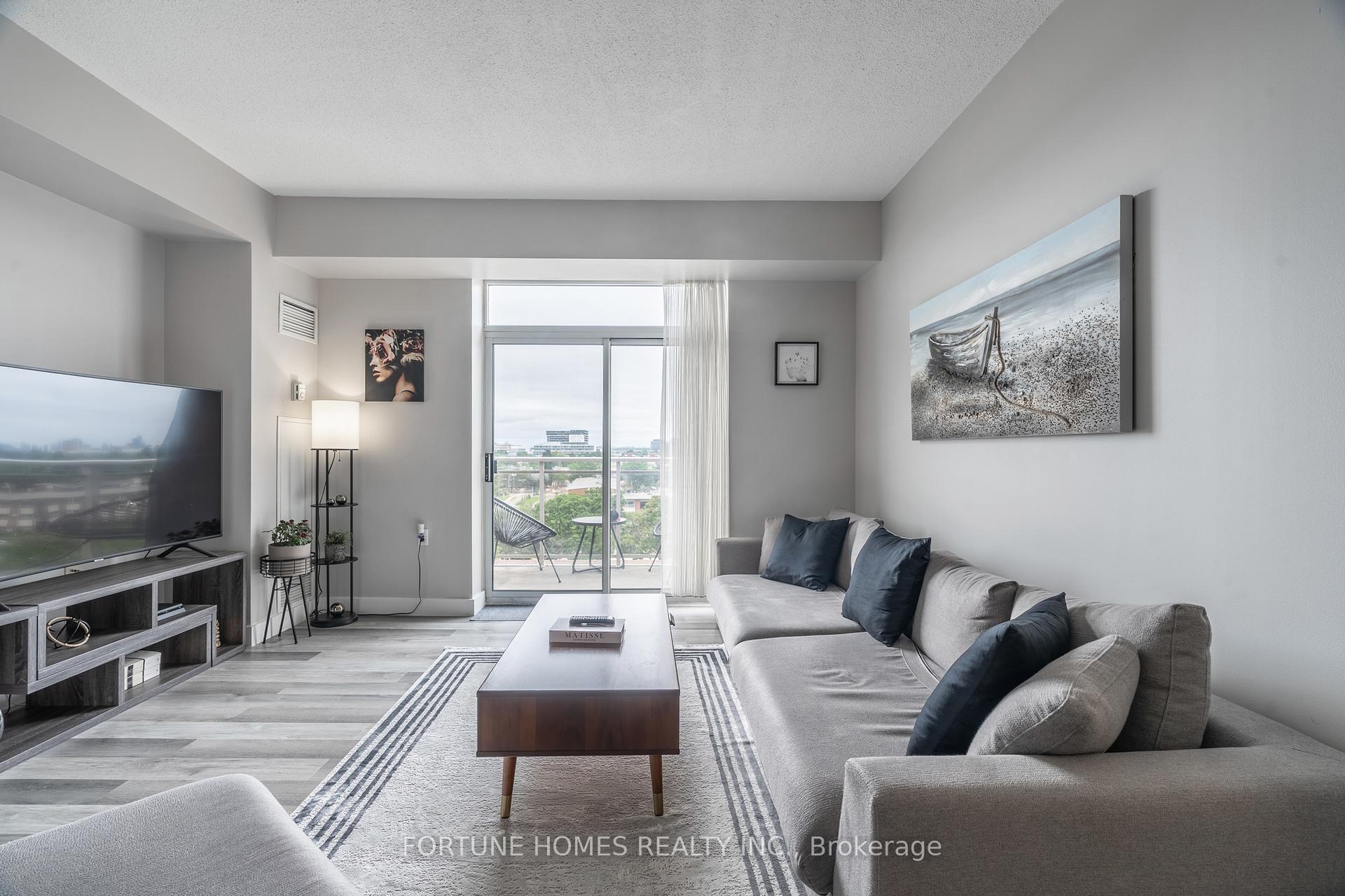 2 Bedrooms Condo at 650 Lawrence, Toronto For sale