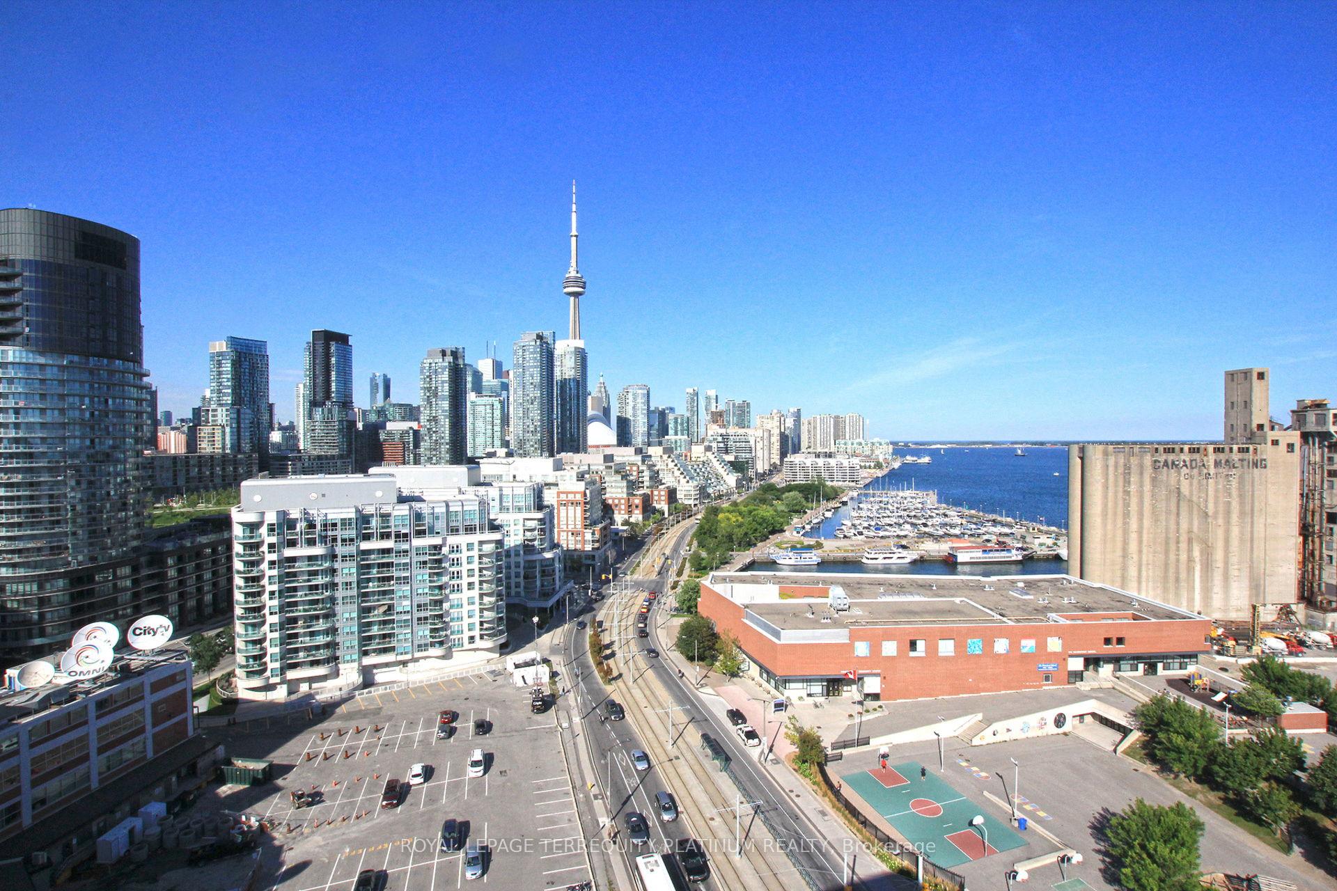 Condo at 650 Queens, Toronto For sale