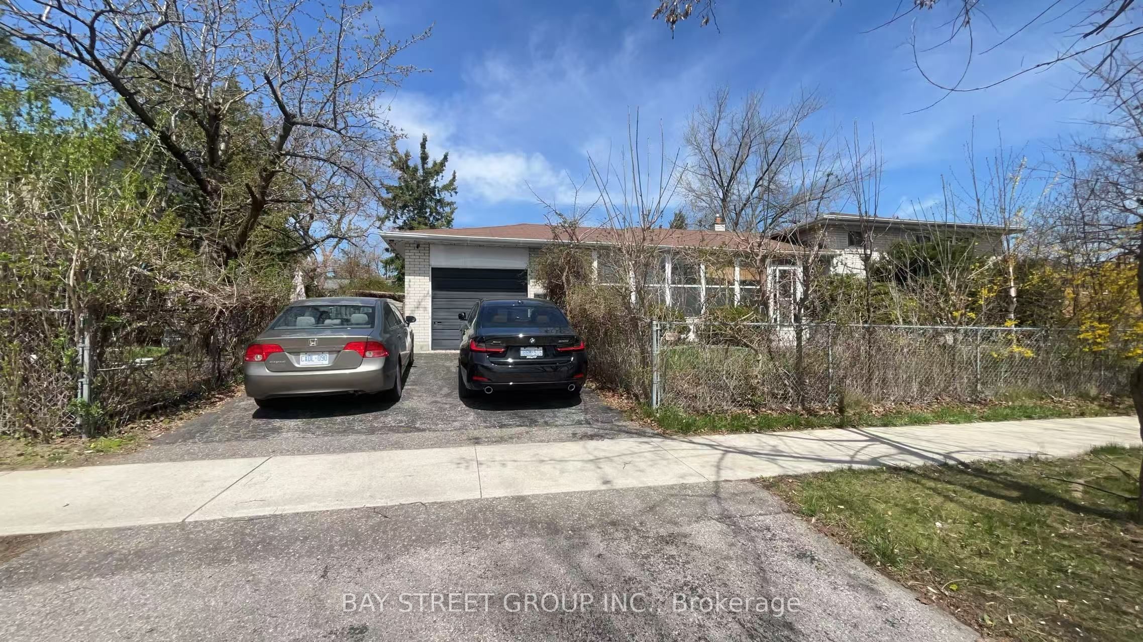68 Kentish Crescent, Toronto, ON M1S 2Z4
