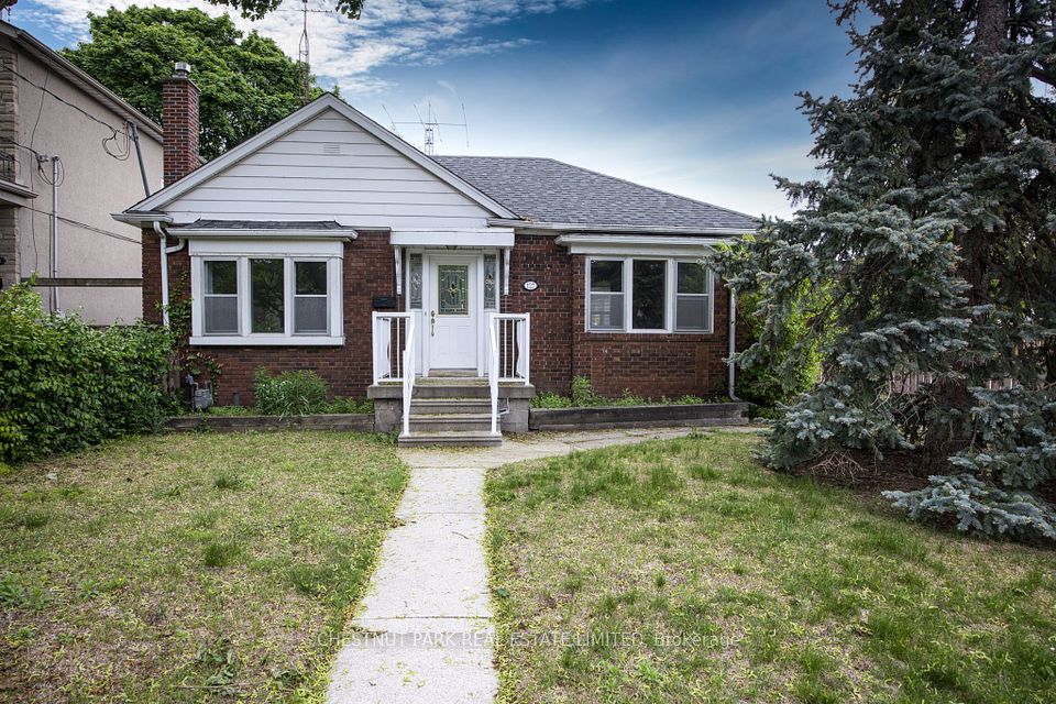 127 Randolph