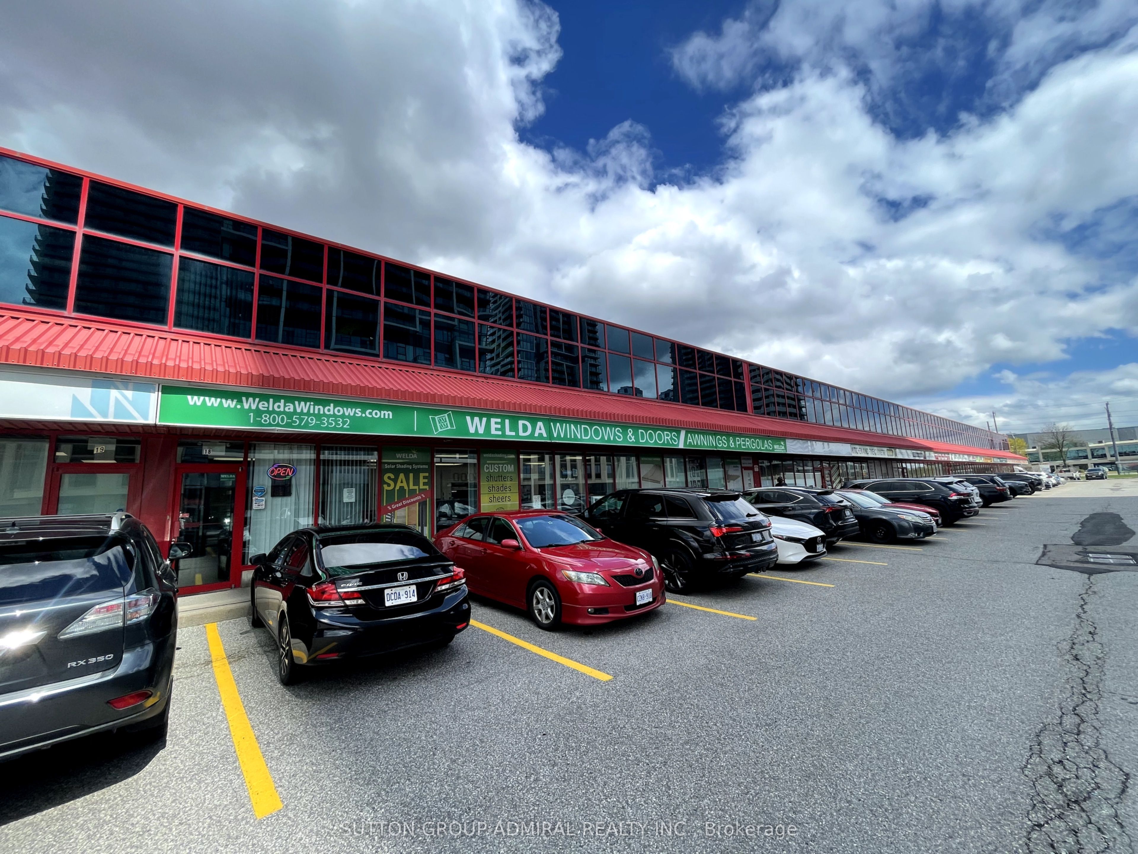 201 Millway Avenue, #18