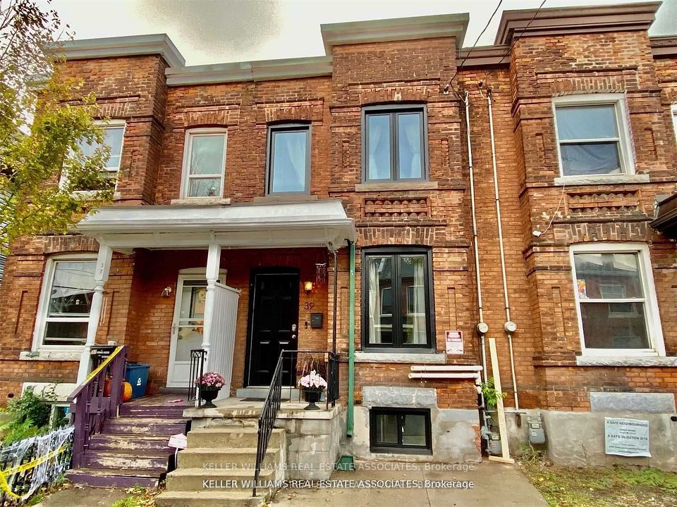 39 Madison