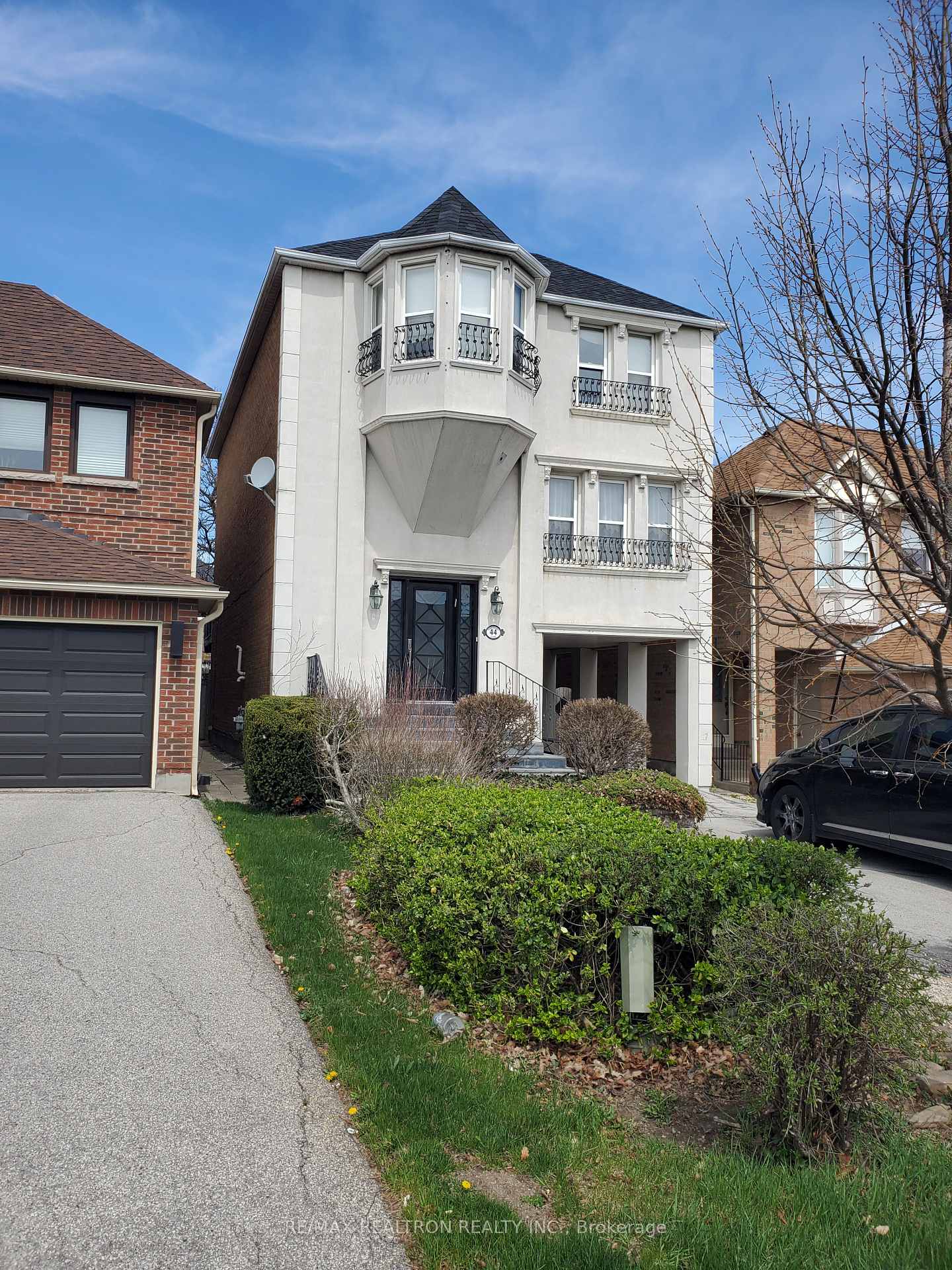 New Listing