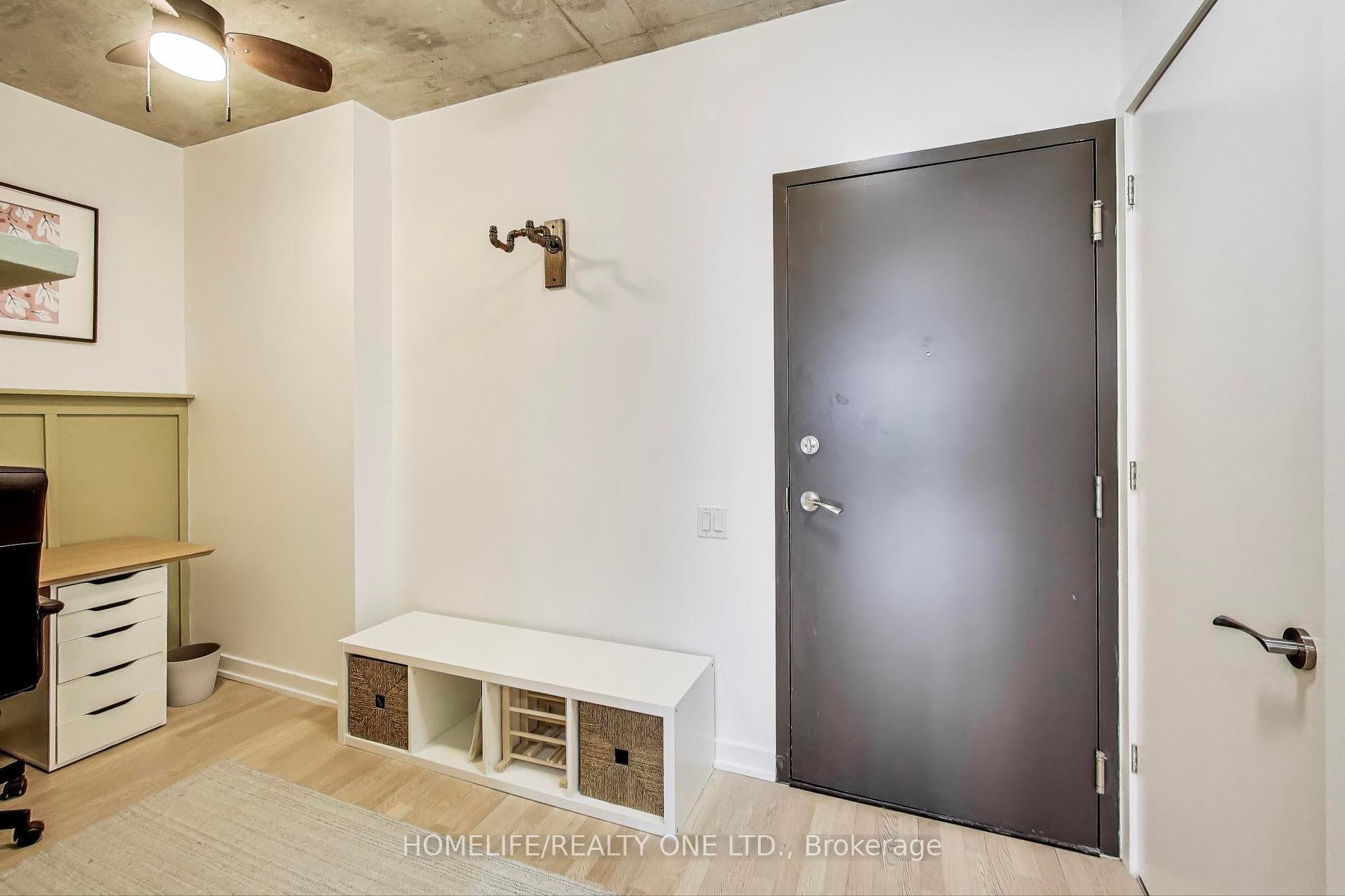 2 Bedrooms Condo at 60 Haslett, Toronto For sale