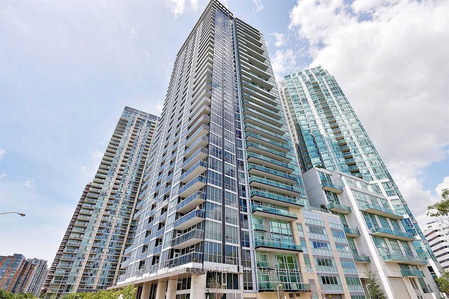 223 Webb Drive, #2101