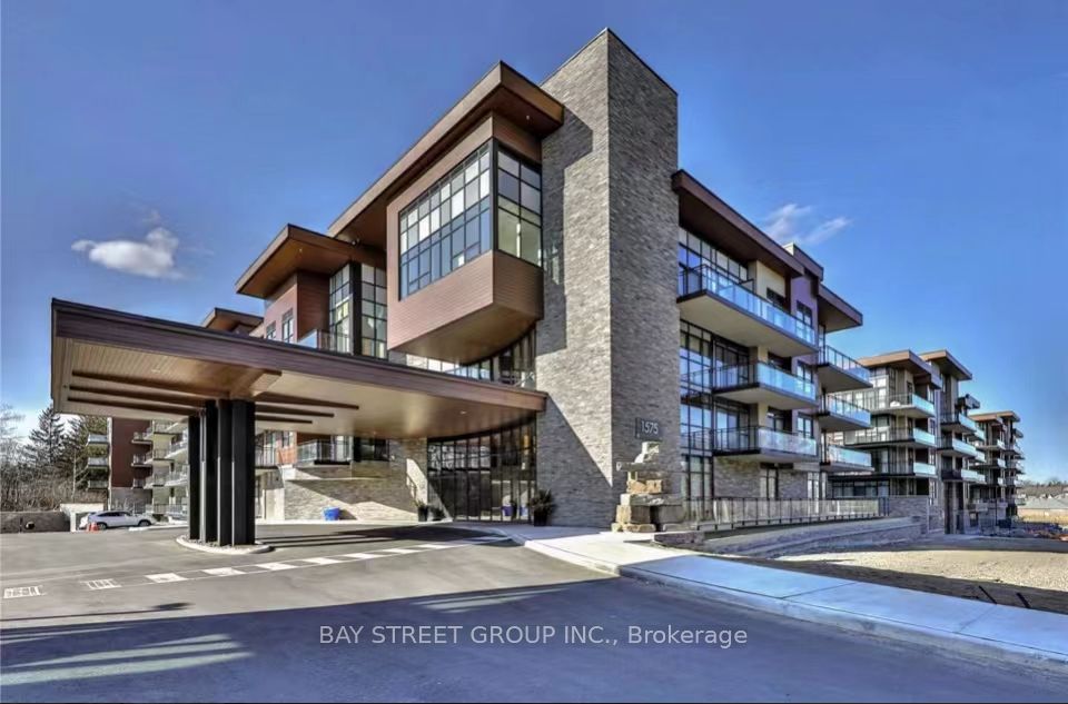 1575 Lakeshore Road