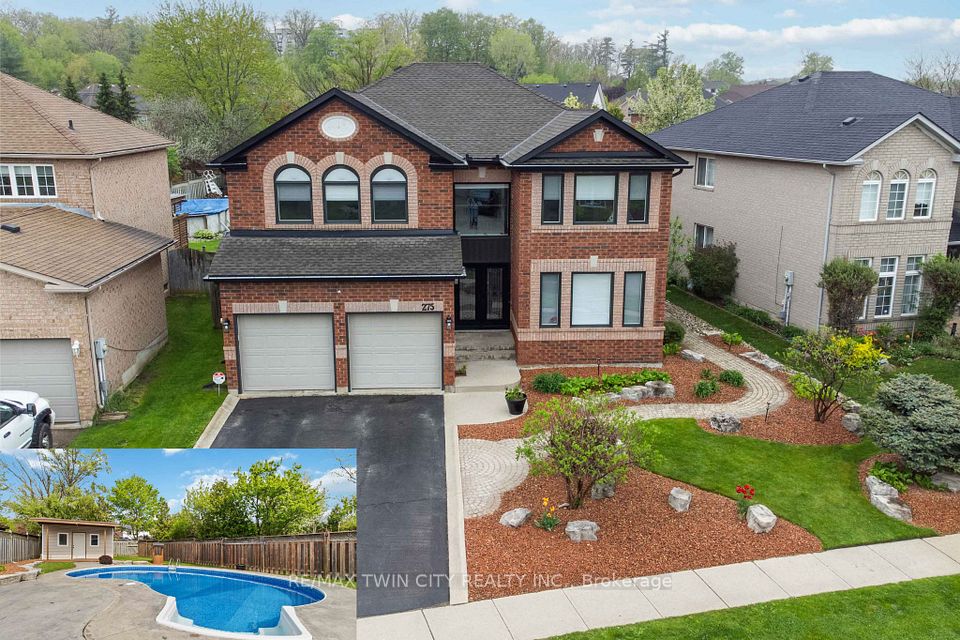 275 Granite Hill Road