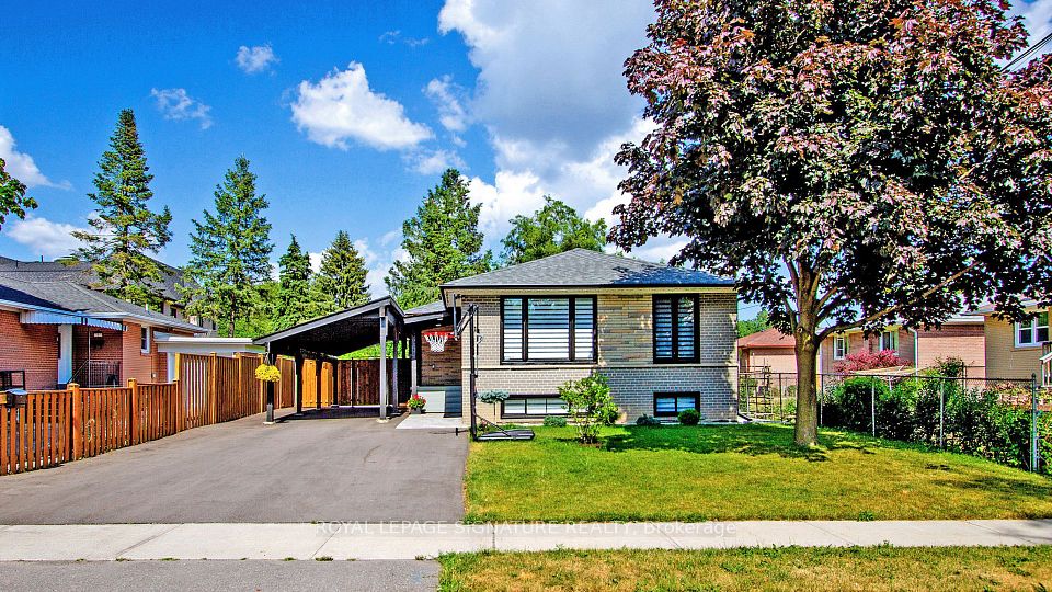 211 Maple