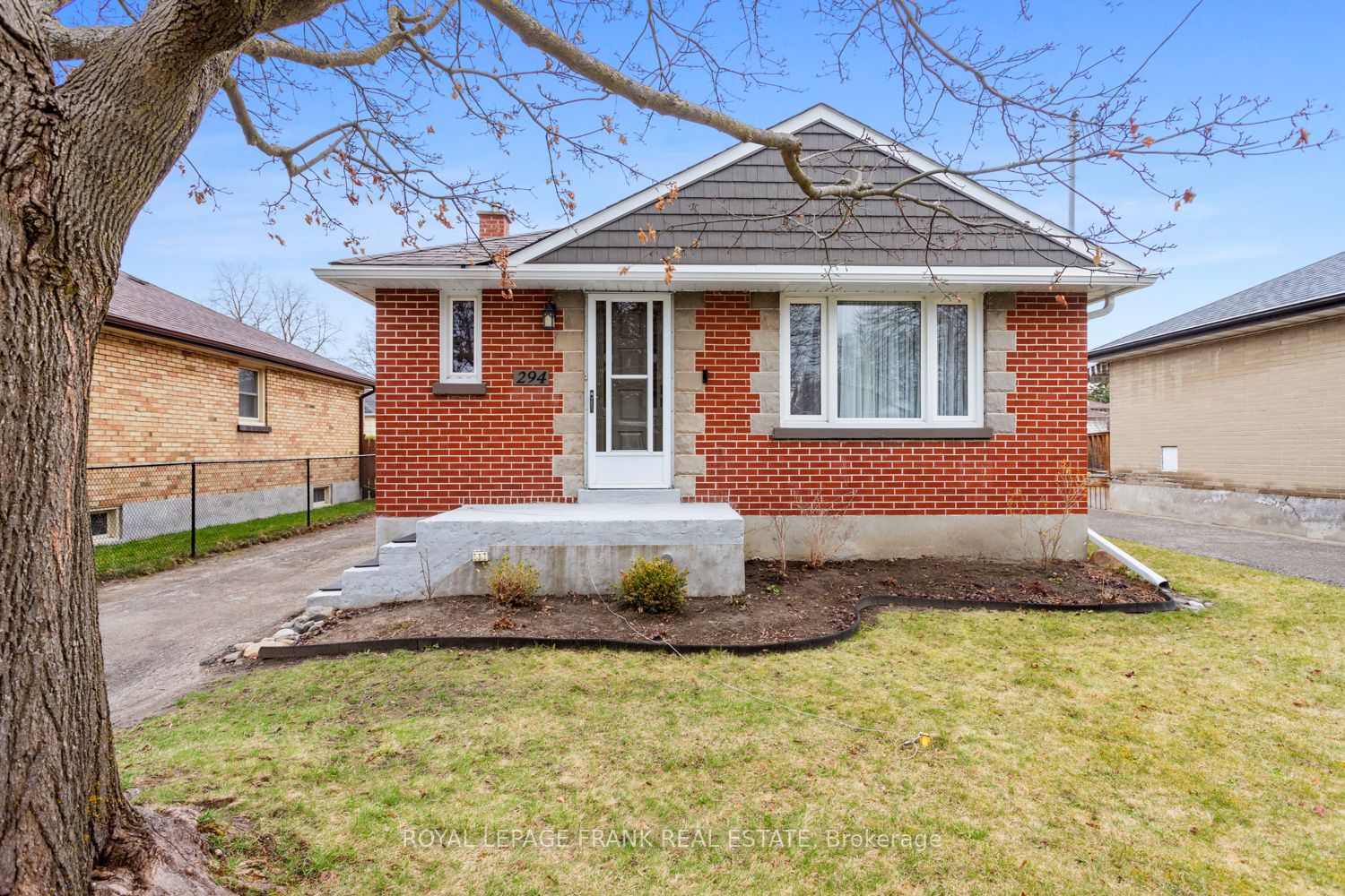 294 Lasalle Avenue, Oshawa, ON L1H 5Y6