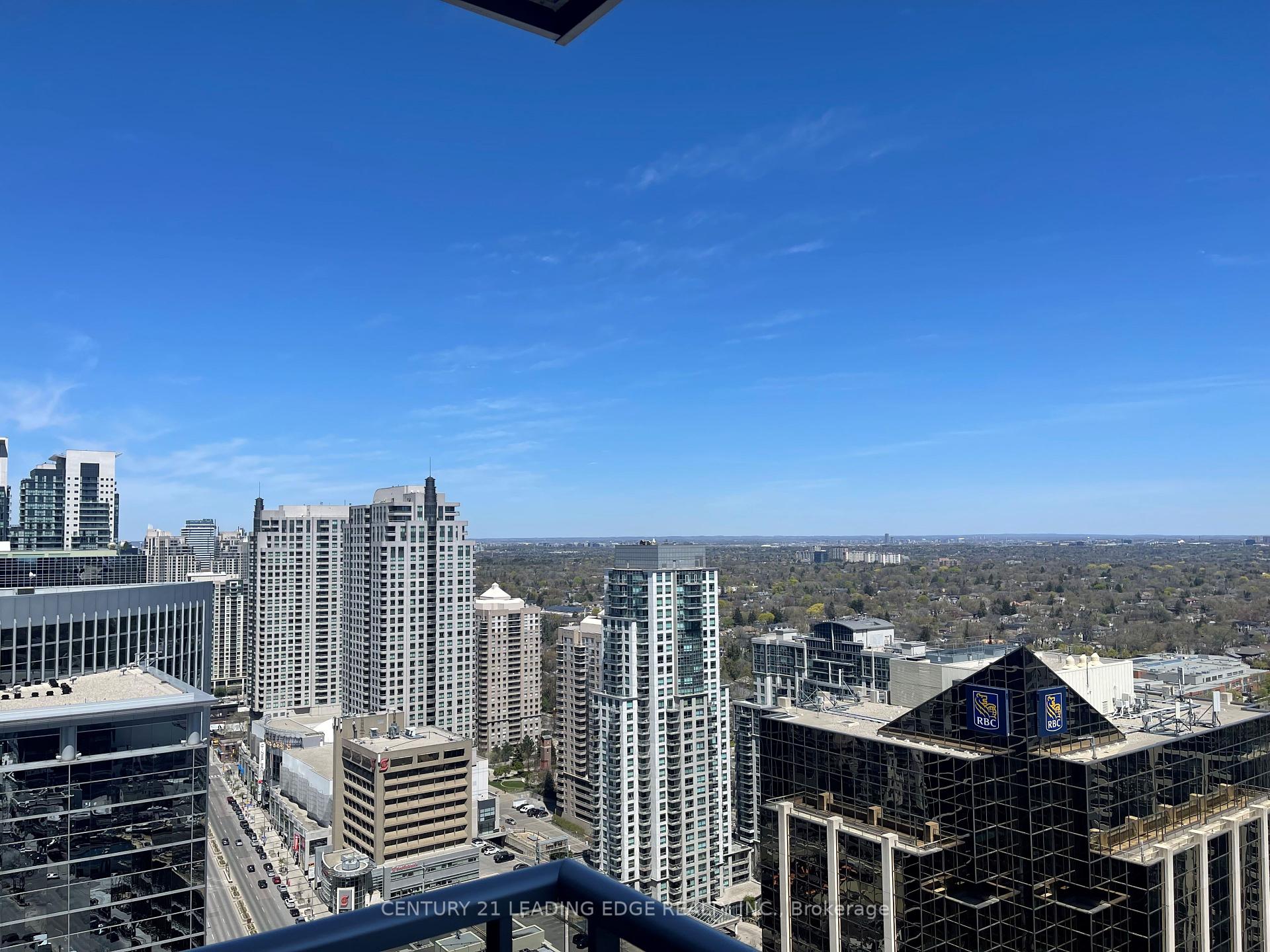 3 Bedrooms Condo at 4968 Yonge, Toronto For sale
