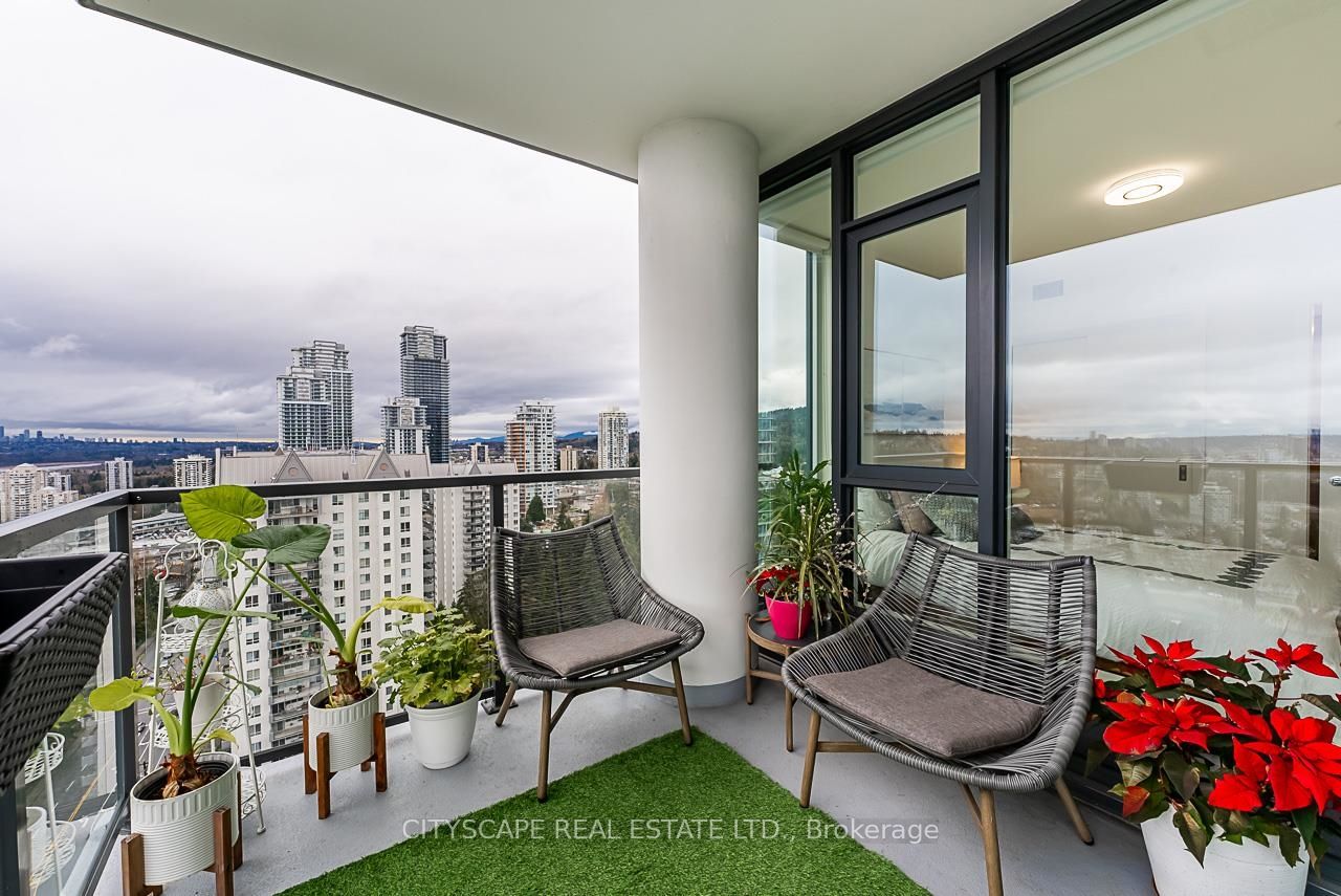 585 Austin Avenue, #1907