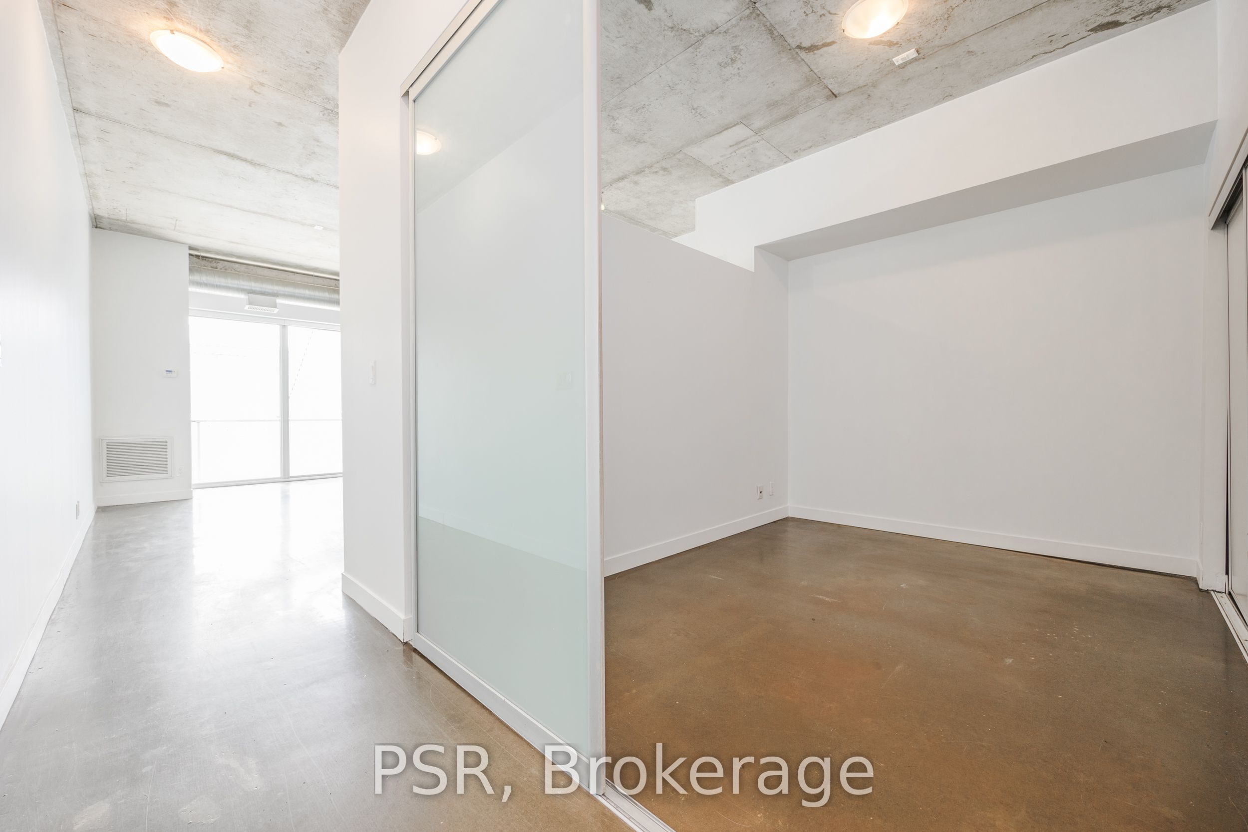 201 Carlaw Avenue, #311