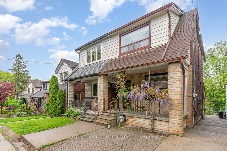 50 East Lynn Avenue, Toronto, ON M4C 3X2