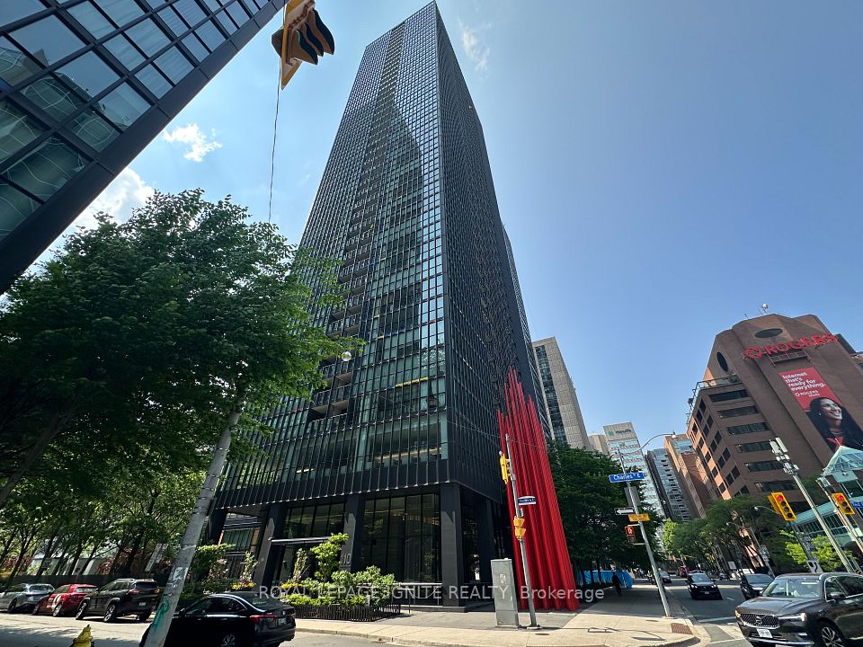 110 Charles