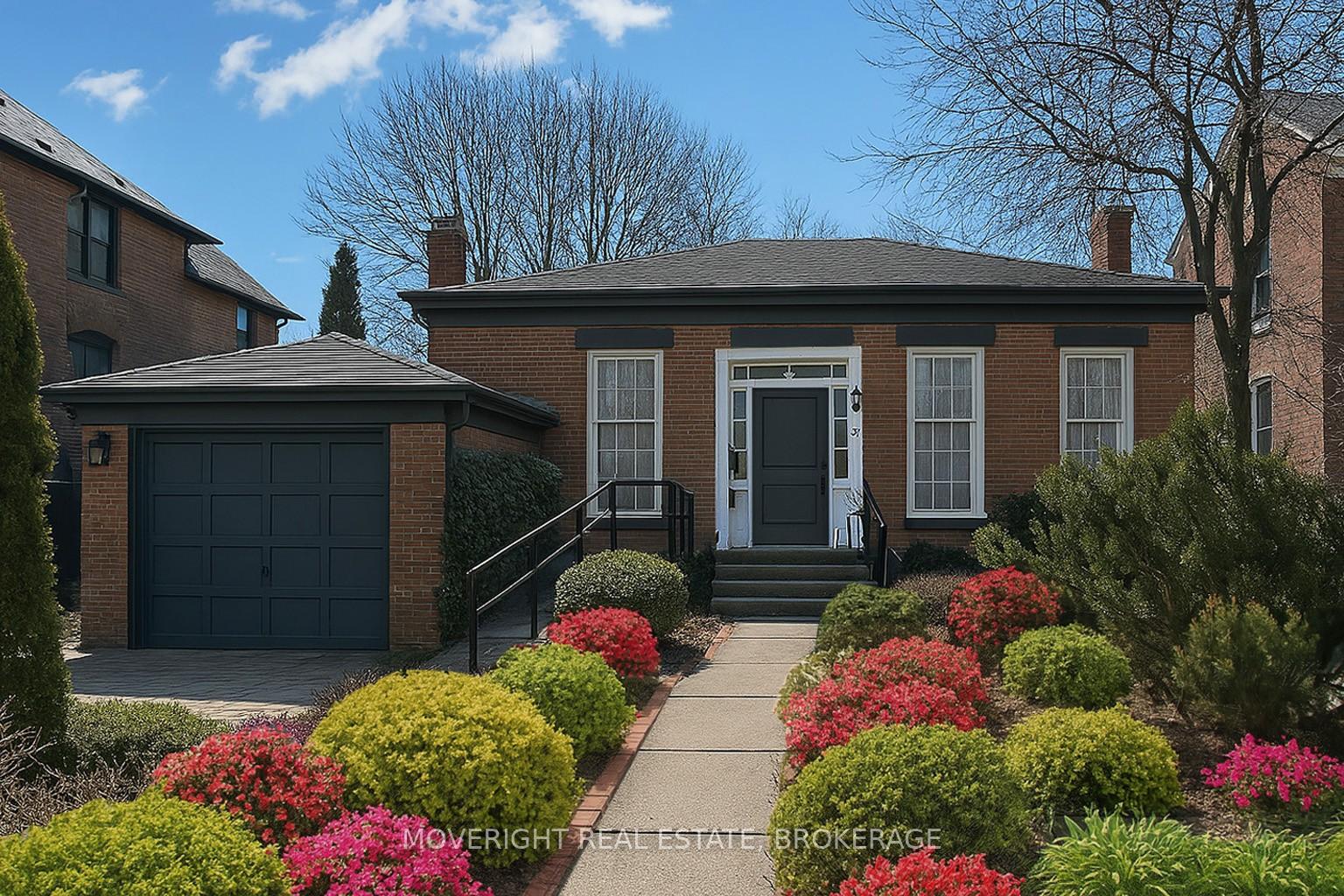 31 Yates Street, St. Catharines, ON L2R 5R3