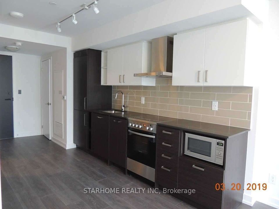 125 Redpath Avenue