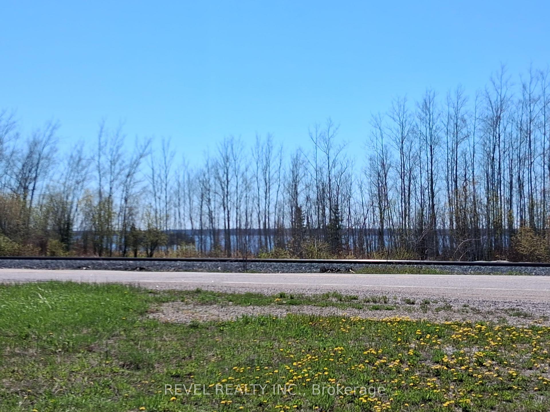4802 Municipal Road ; MLS ID: T12178175