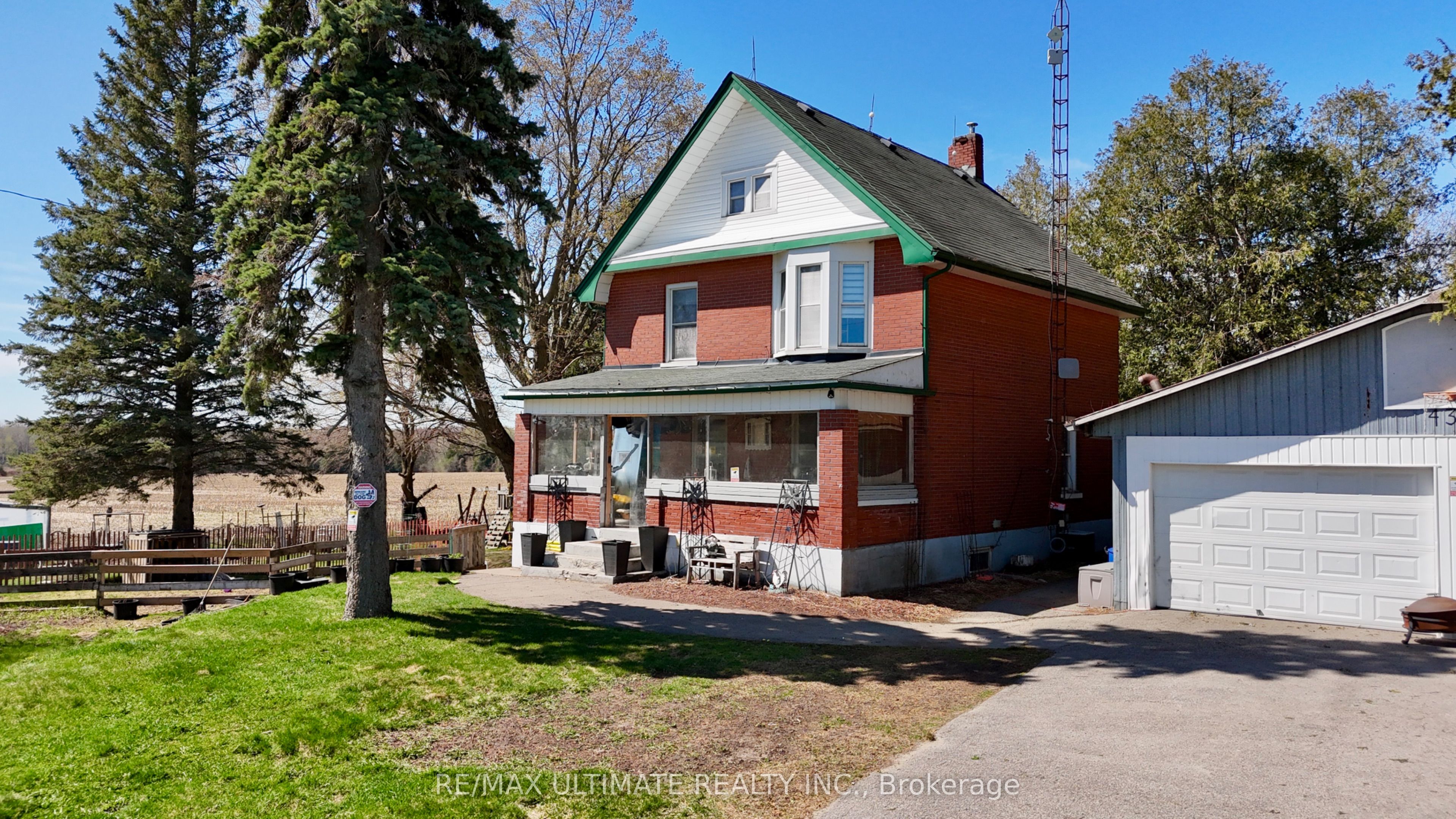 4392 Solina Road