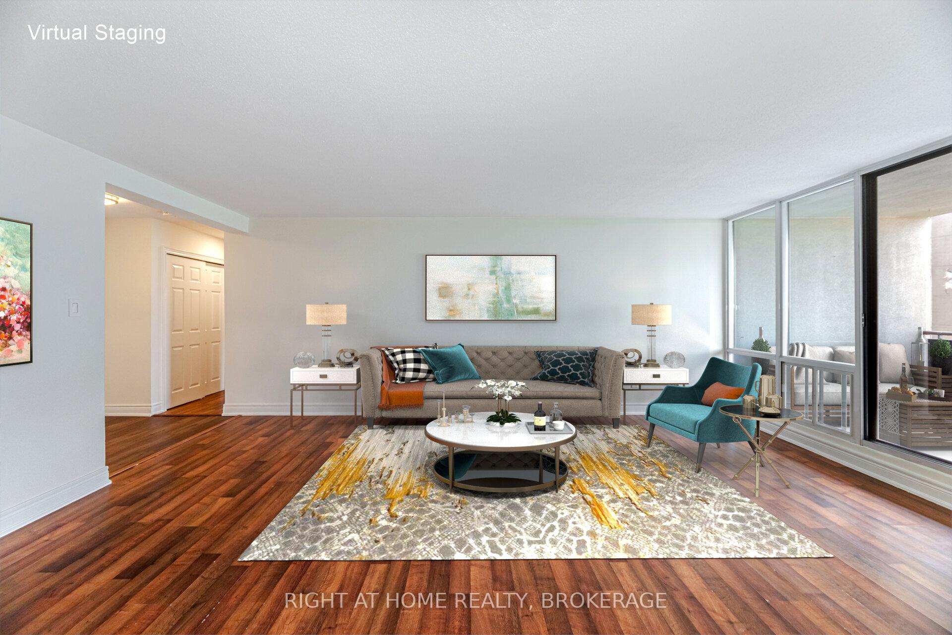 3 Bedrooms Condo at 714 The West Mall, Toronto For sale