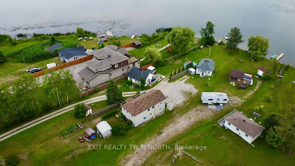 5632 Penetanguishene