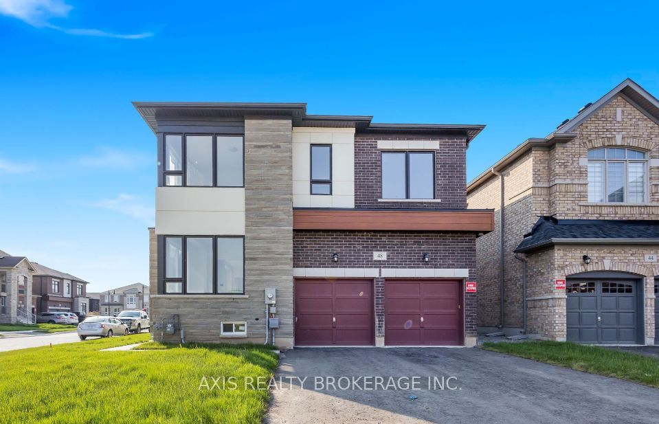 48 Gardenbrook