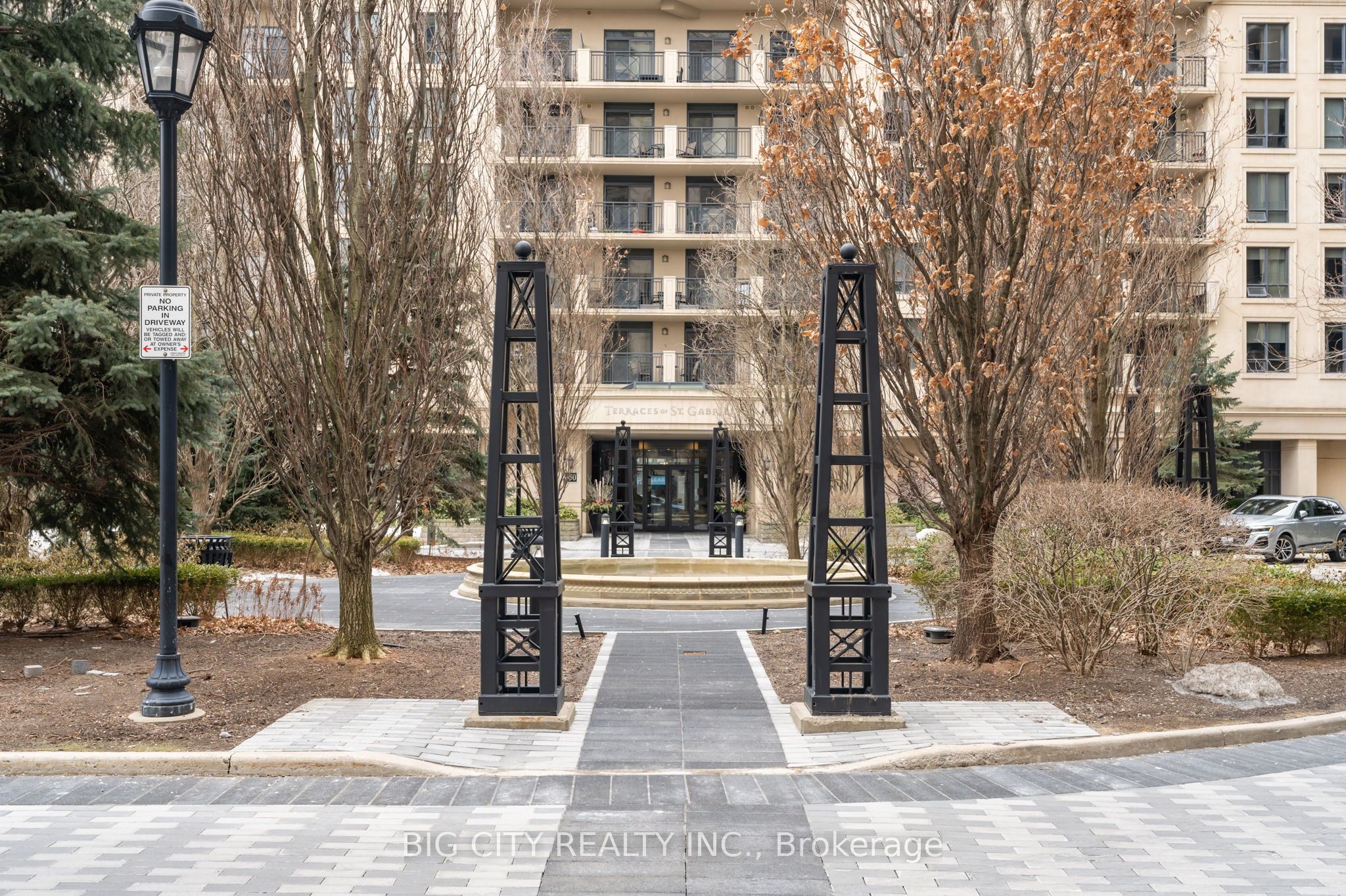 #507 - 650 Sheppard Avenue, Toronto, ON M2K 3E4