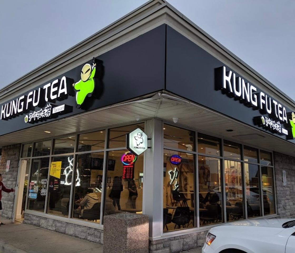 4733 Steeles Avenue Unit# 4 Toronto E07 Ontario M1V 4S5
