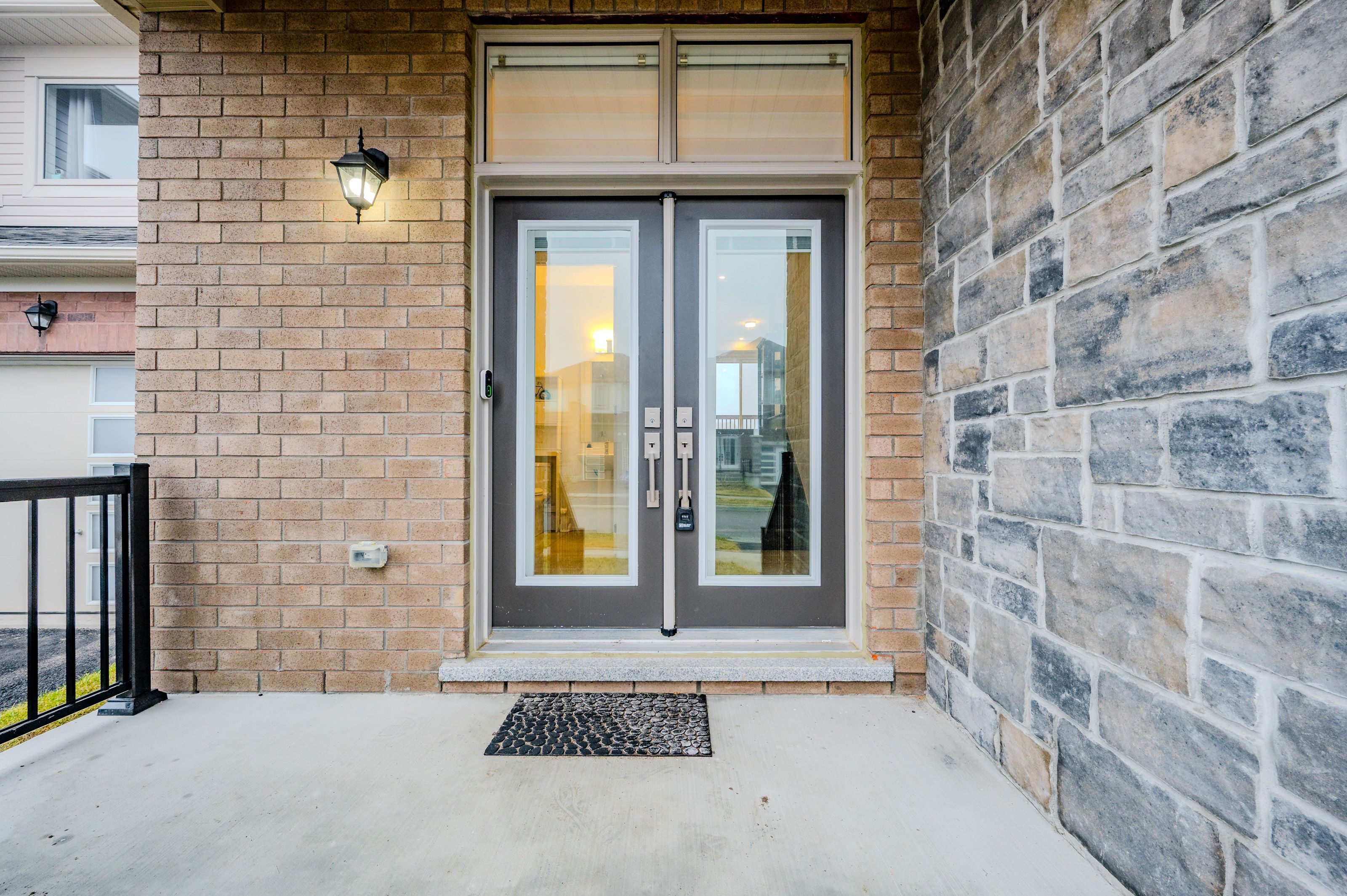 144 Povey Road