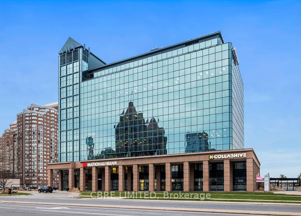 350 Burnhamthorpe