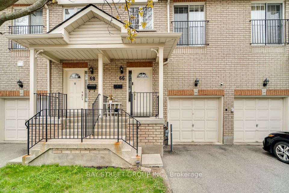 #66 - 1130 Cawthra Road, Mississauga, ON L5G 4V7