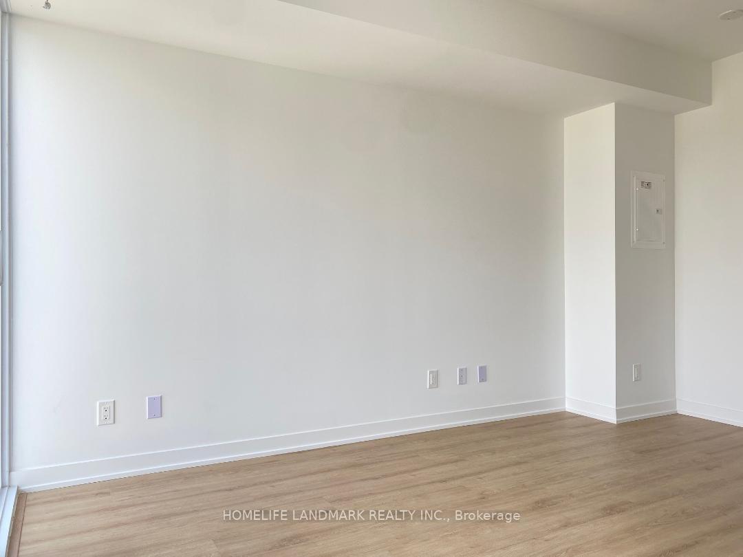 Condo at 319 Jarvis, Toronto For sale