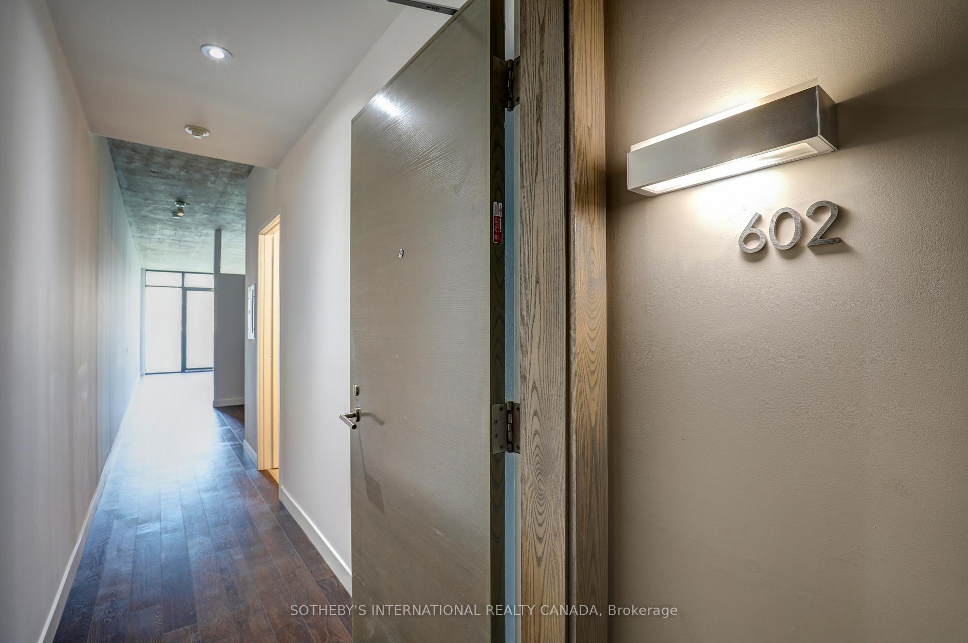1 Bedroom Condo at 25 Stafford, Toronto For sale
