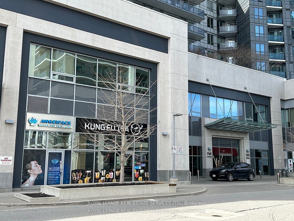 7163 Yonge