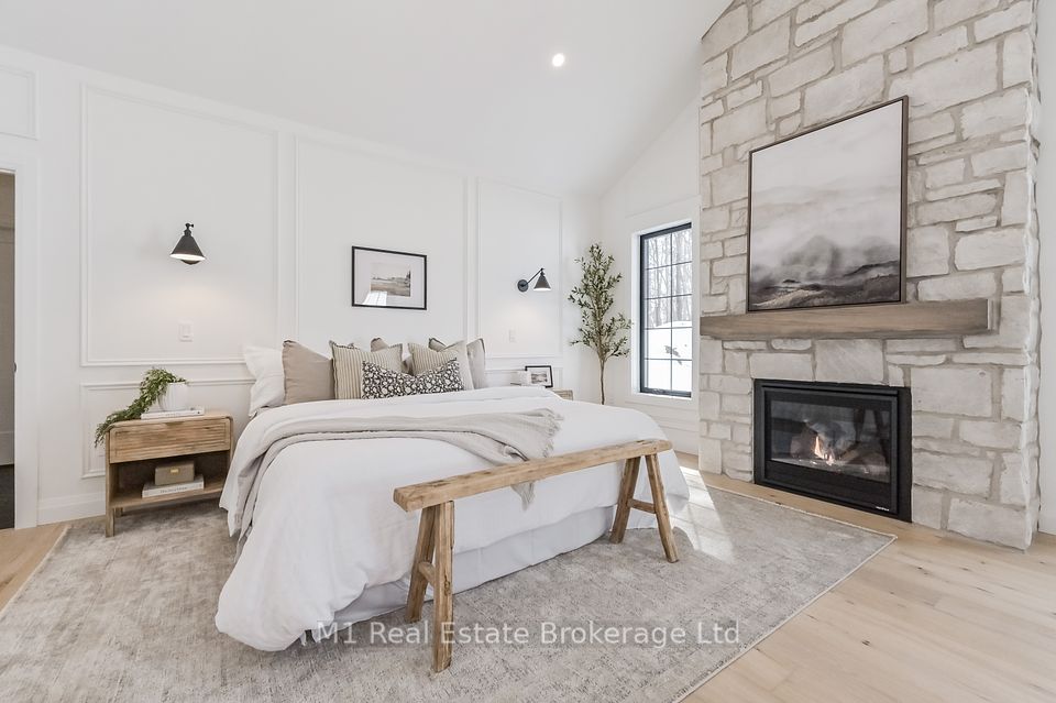 433 South River Road
