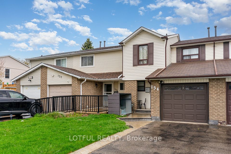 134 Royal Salisbury