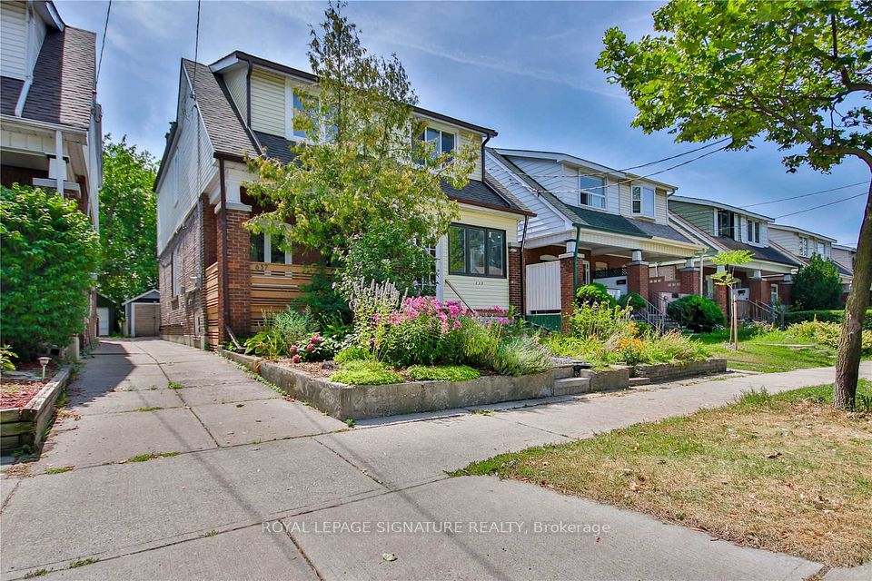 637 Milverton
