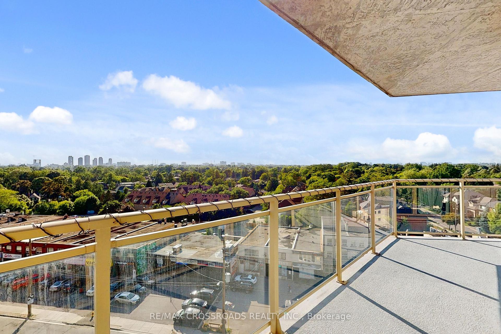 1 Bedroom Condo at 5101 Dundas, Toronto For sale