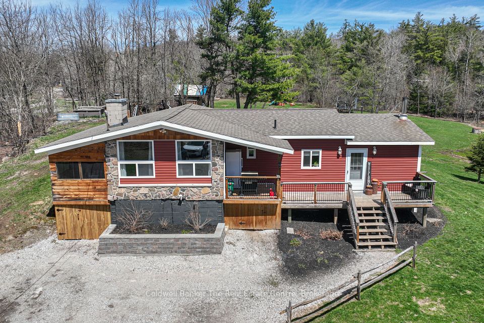1777 Doe Lake