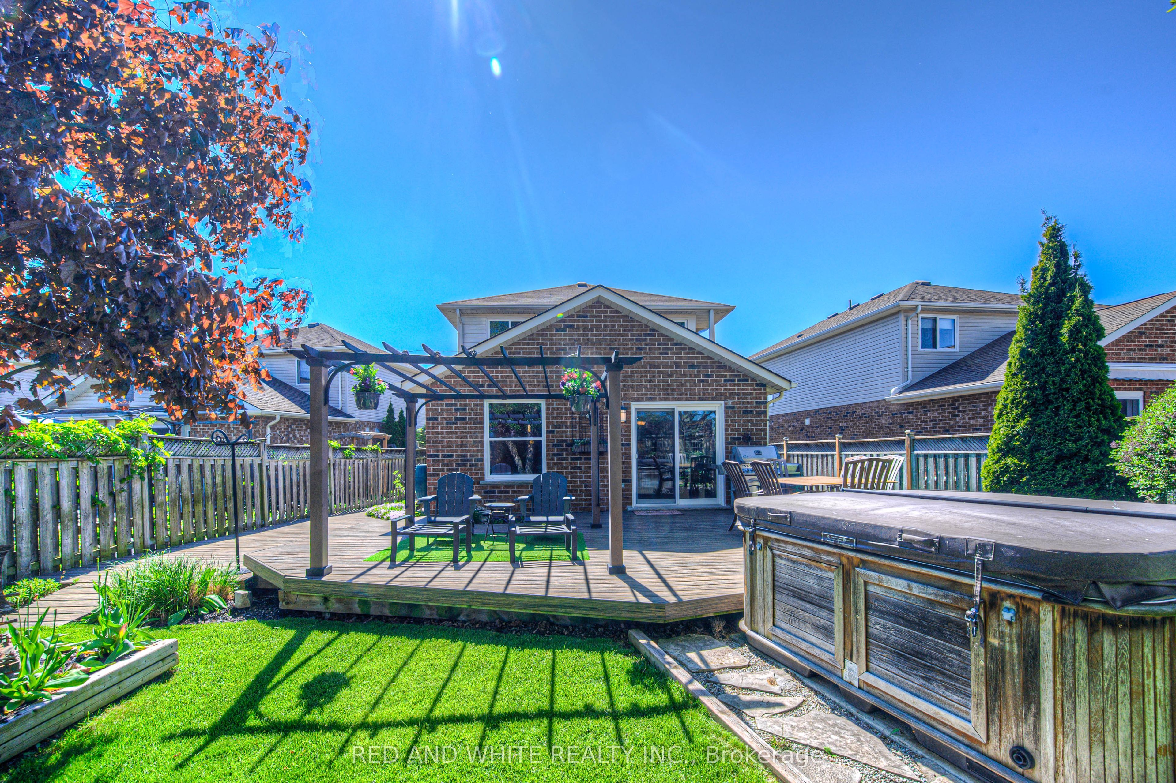 7 Wheeler Drive, Cambridge, ON N1P 1E5