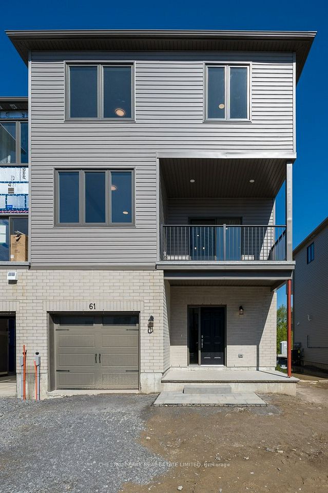 61 Evans Street, Prince Edward County, ON K0K 2T0