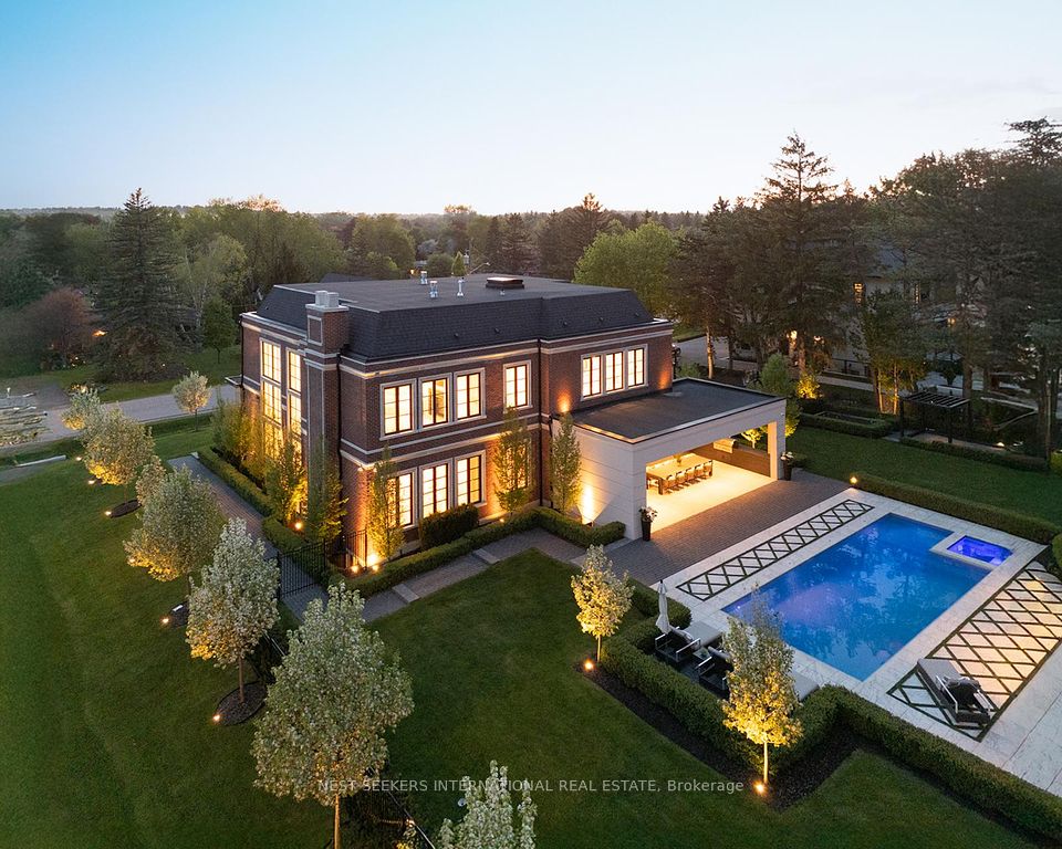 6 Forestave Crescent, King, ON L0G 1N0