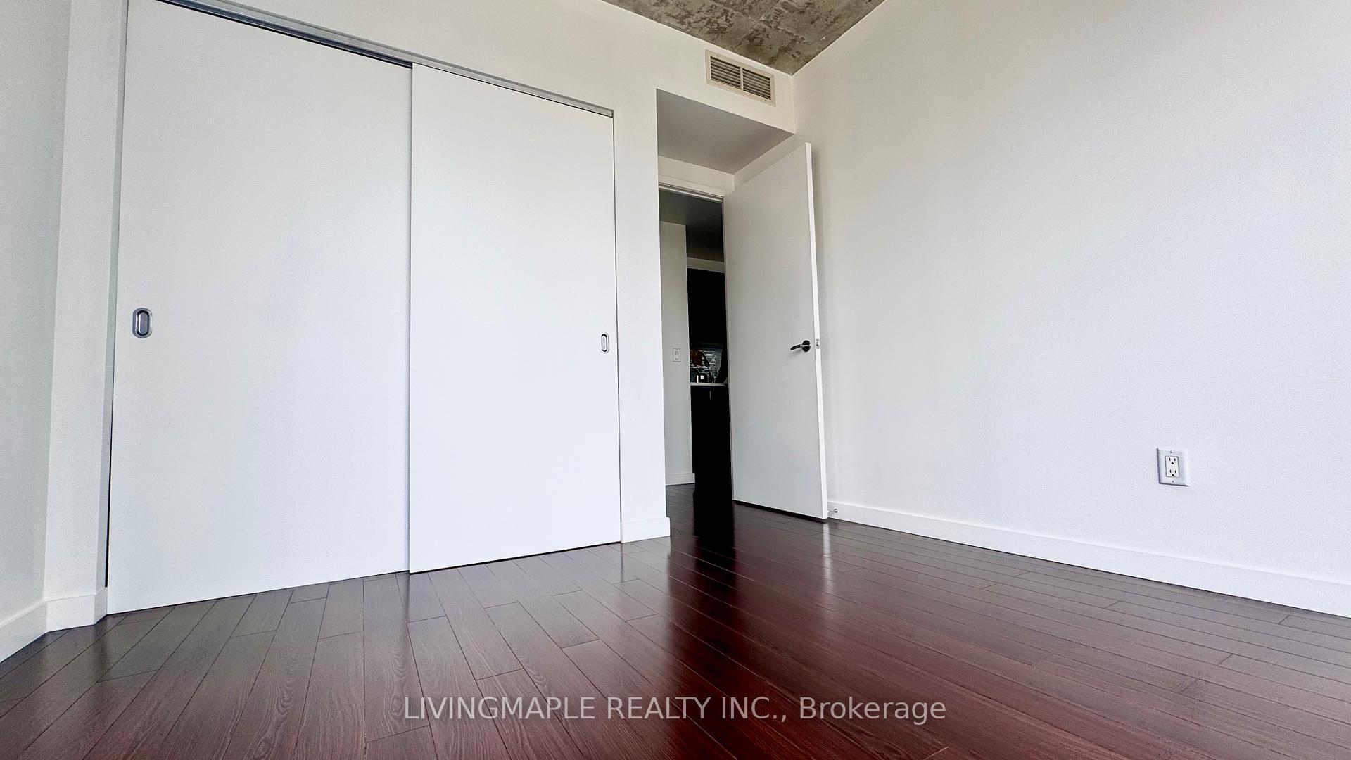 1 Bedroom Condo at 281 Mutual, Toronto For sale
